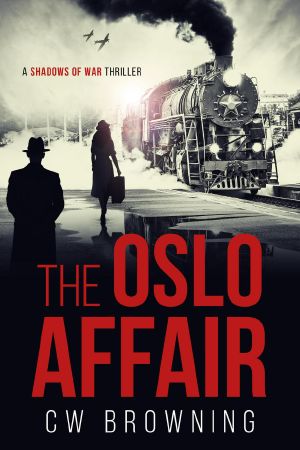 [Shadows of War 01] • The Oslo Affair